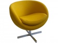 Дизайнерское кресло A686 (реплика PLANET6)