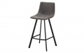 Полубарный стул 8307А-6 grey